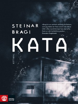 cover image of Kata